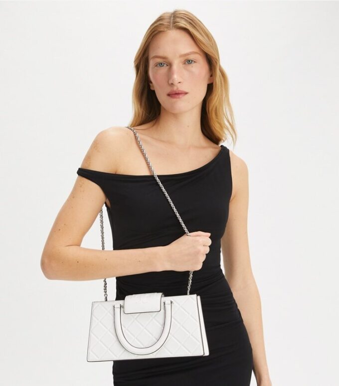 Fleming Doğu-Batı Tote Fleming Doğu-Batı Tote