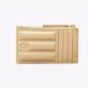 Fleming Patent Square Quilt Zip Kartlık Fleming Patent Square Quilt Zip Kartlık