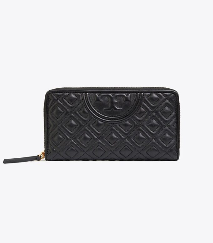 Fleming Zip Continental Cüzdan Fleming Zip Continental Cüzdan