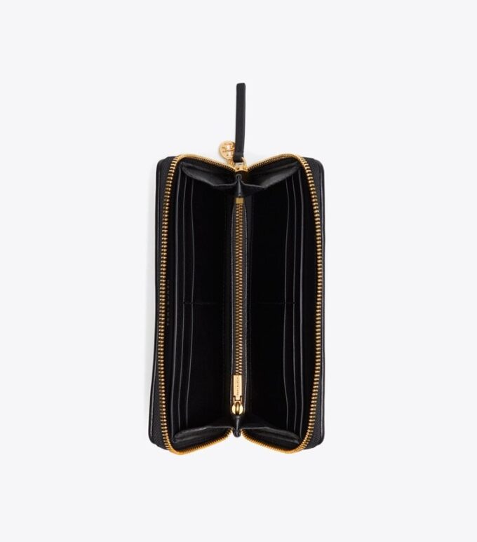 Fleming Zip Continental Cüzdan Fleming Zip Continental Cüzdan