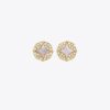 Forget Me Not Pavé Stud Küpe Forget Me Not Pavé Stud Küpe