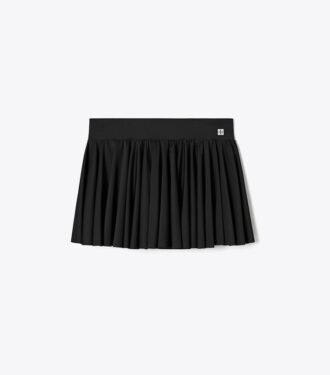 Fırfırlı Jersey Tenis Eteği
