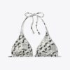 Gemini Link String Bikini Üstü