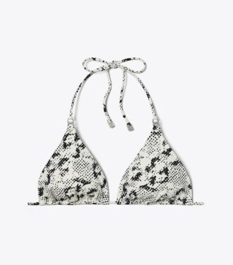 Gemini Link String Bikini Üstü Gemini Link String Bikini Üstü