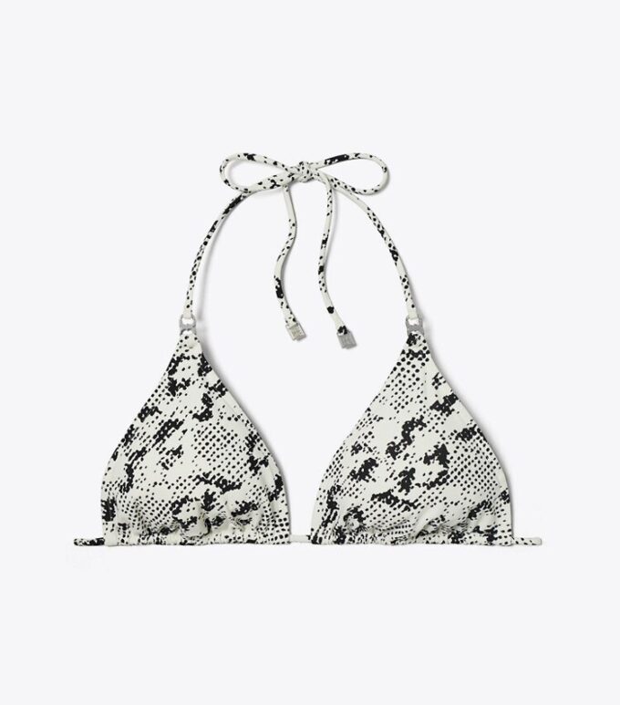 Gemini Link String Bikini Üstü