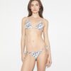 Gemini Link String Bikini Üstü