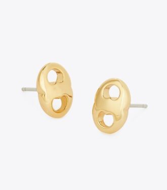 Gemini Stud Küpeler