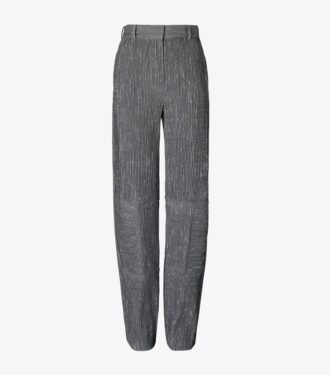 Geniş Paça Yün Pantolon Geniş Paça Yün Pantolon