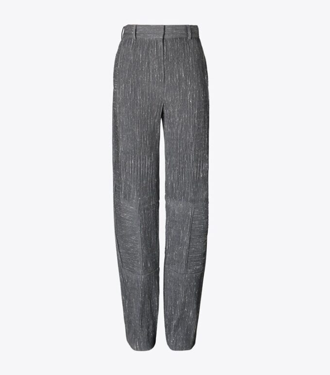 Geniş Paça Yün Pantolon Geniş Paça Yün Pantolon
