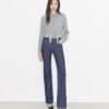 Georgette Fiyonklu Bluz