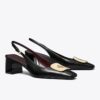 Georgia Slingback