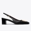 Georgia Slingback