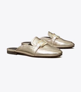 Georgia Sırtsız Loafer
