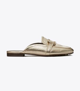 Georgia Sırtsız Loafer