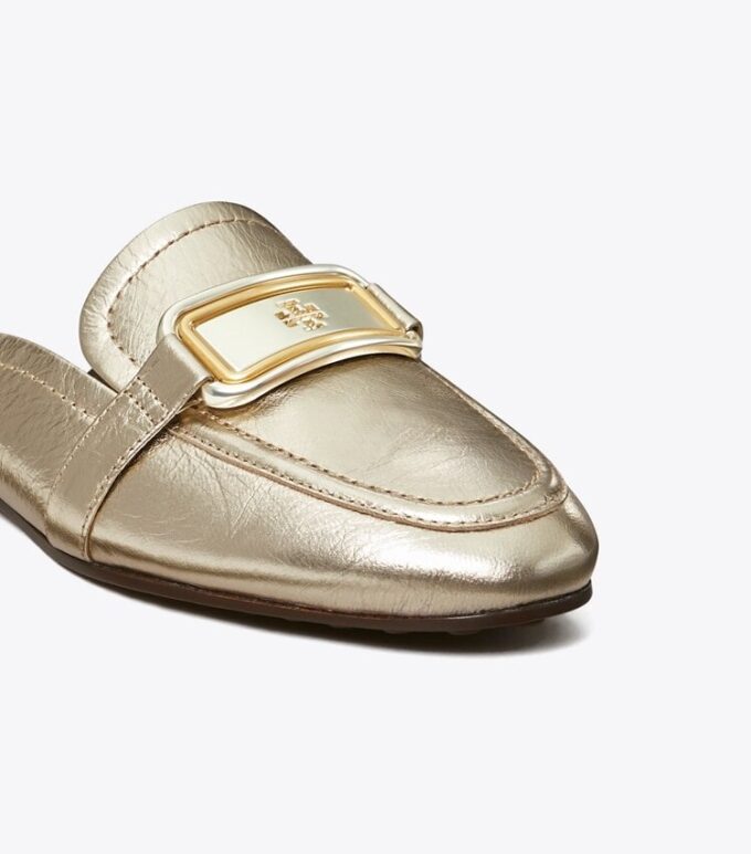 Georgia Sırtsız Loafer Georgia Sırtsız Loafer