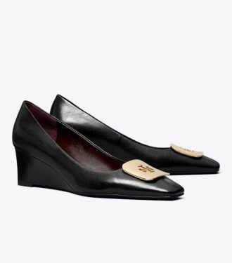 Georgia Wedge