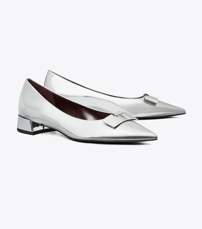 Gigi Petite Pump Gigi Petite Pump