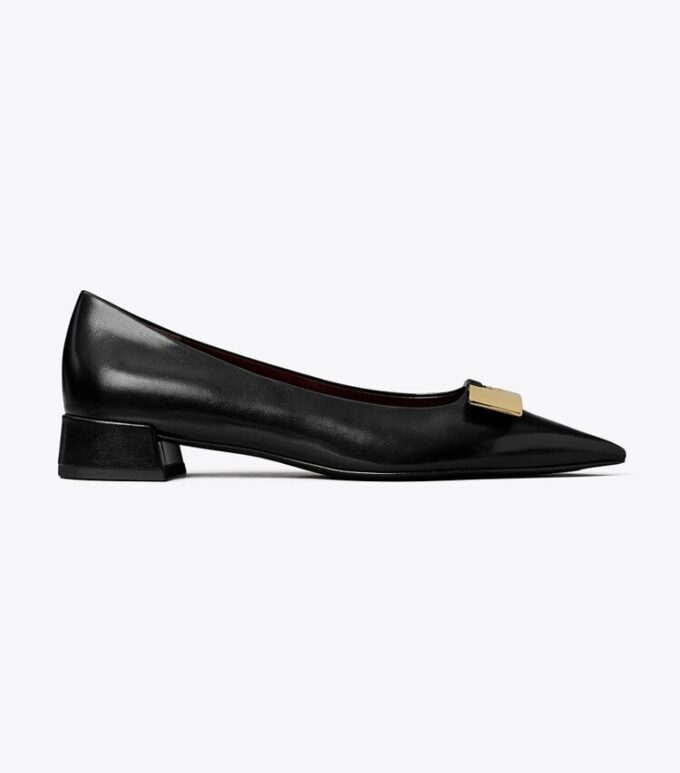 Gigi Petite Pump Gigi Petite Pump