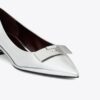 Gigi Petite Pump Gigi Petite Pump