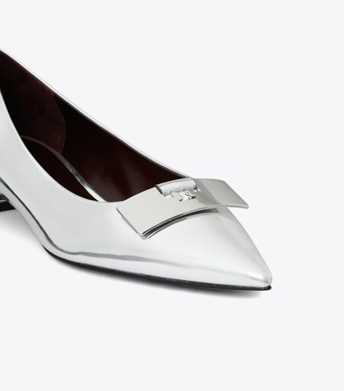 Gigi Petite Pump Gigi Petite Pump