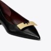 Gigi Petite Pump Gigi Petite Pump