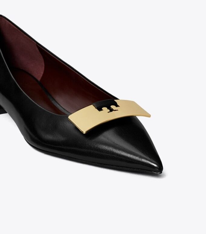 Gigi Petite Pump Gigi Petite Pump