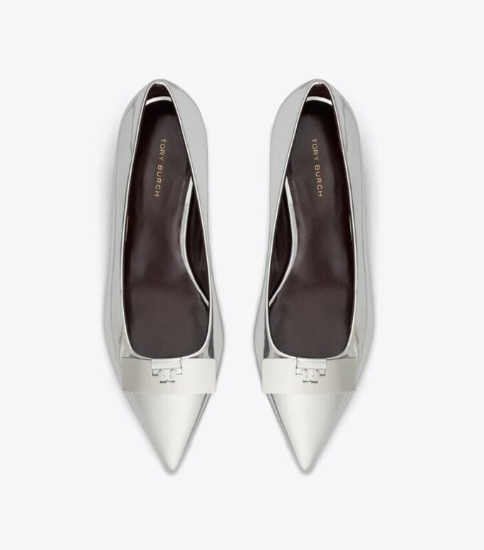 Gigi Petite Pump Gigi Petite Pump
