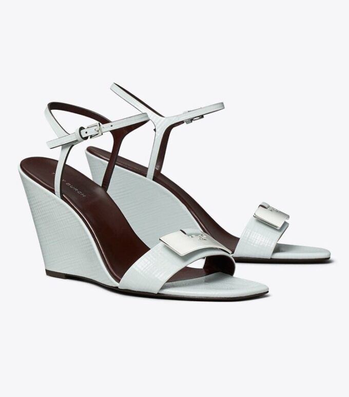 Gigi Wedge Sandal Gigi Wedge Sandal