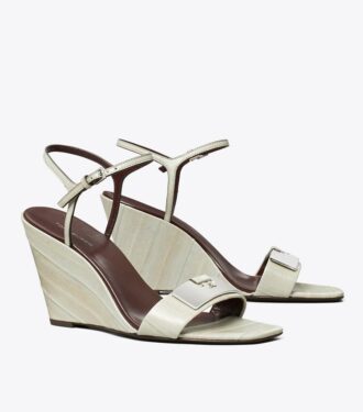 Gigi Wedge Sandal