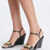 Gigi Wedge Sandal Gigi Wedge Sandal