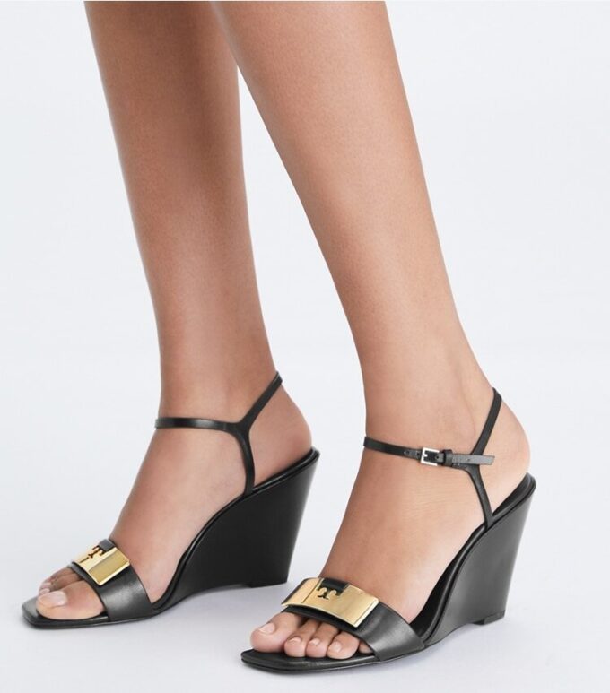 Gigi Wedge Sandal Gigi Wedge Sandal