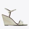 Gigi Wedge Sandal Gigi Wedge Sandal