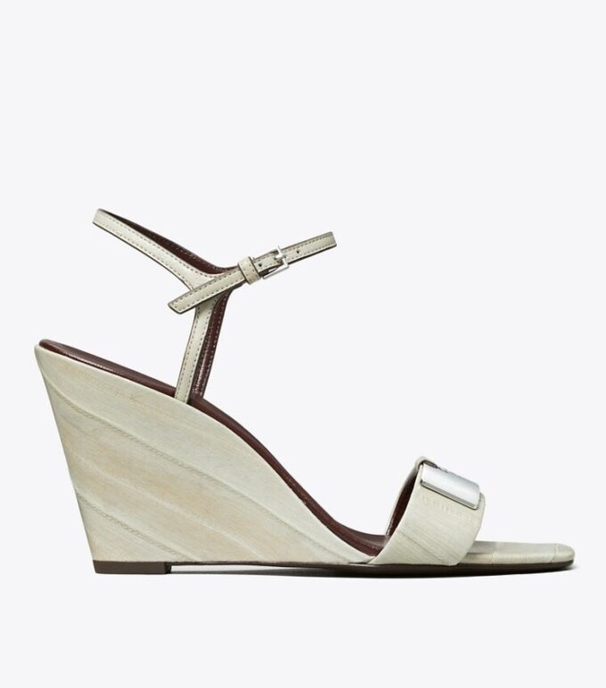 Gigi Wedge Sandal Gigi Wedge Sandal