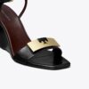 Gigi Wedge Sandal Gigi Wedge Sandal