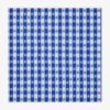 Gingham Yemek Peçetesi, 4’lü Set