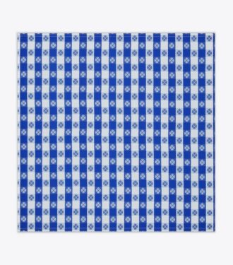 Gingham Yemek Peçetesi, 4’lü Set