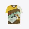 Grafik Logo T-Shirt Grafik Logo T-Shirt