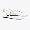 Halka T-Kayışlı Sandal Halka T-Kayışlı Sandal