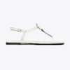 Halka T-Kayışlı Sandal Halka T-Kayışlı Sandal