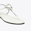 Halka T-Kayışlı Sandal Halka T-Kayışlı Sandal