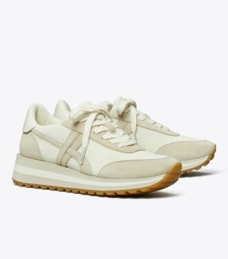 Hank Wedge Sneaker