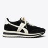 Hank Wedge Sneaker