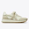 Hank Wedge Sneaker