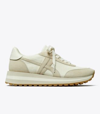 Hank Wedge Sneaker