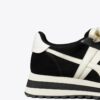 Hank Wedge Sneaker