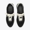 Hank Wedge Sneaker