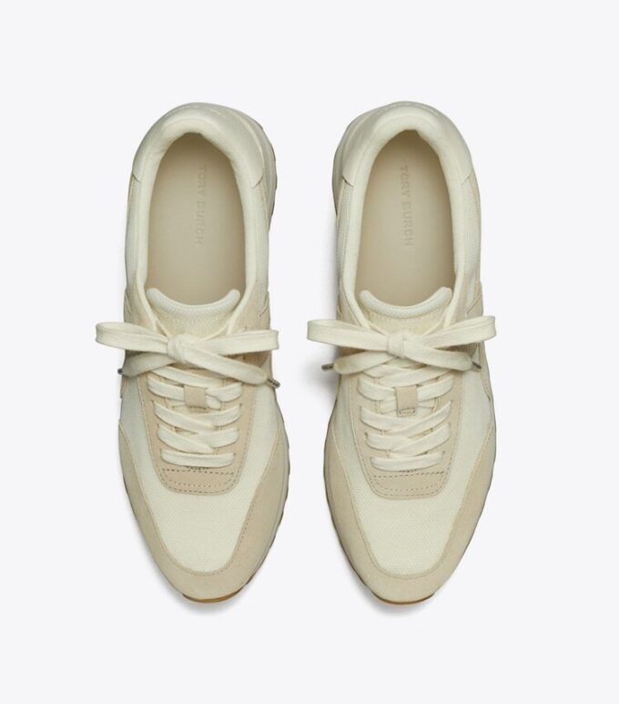 Hank Wedge Sneaker