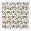 Happy Times Bouquet Kare Masa Örtüsü, 70″ X 70″ Happy Times Bouquet Kare Masa Örtüsü, 70″ X 70″