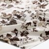 Happy Times Bouquet Kare Masa Örtüsü, 70″ X 70″ Happy Times Bouquet Kare Masa Örtüsü, 70″ X 70″