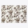 Happy Times Bouquet Placemat, 4’lü Set Happy Times Bouquet Placemat, 4’lü Set